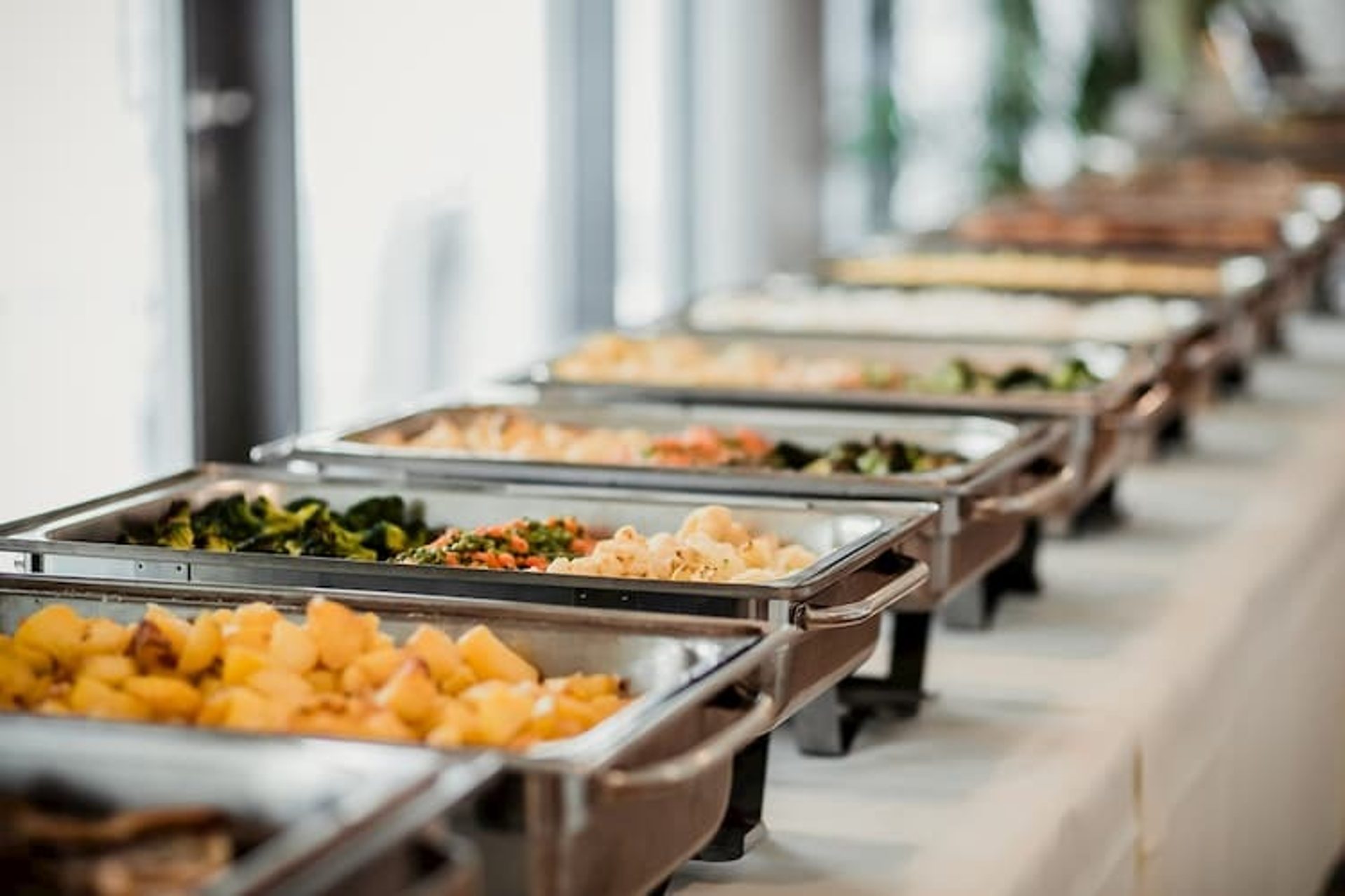Catering For Your Next Event