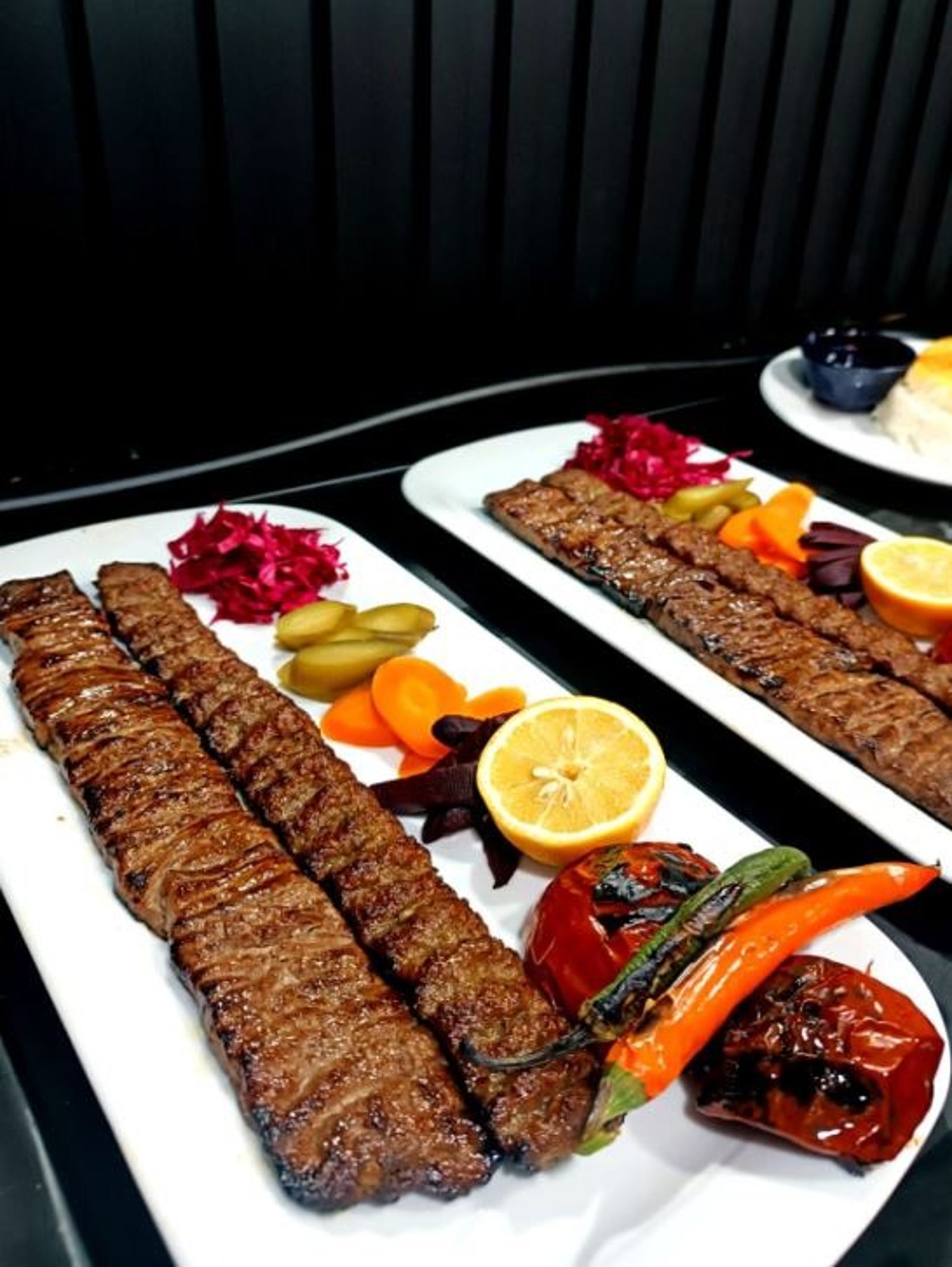 Explore Our Menu