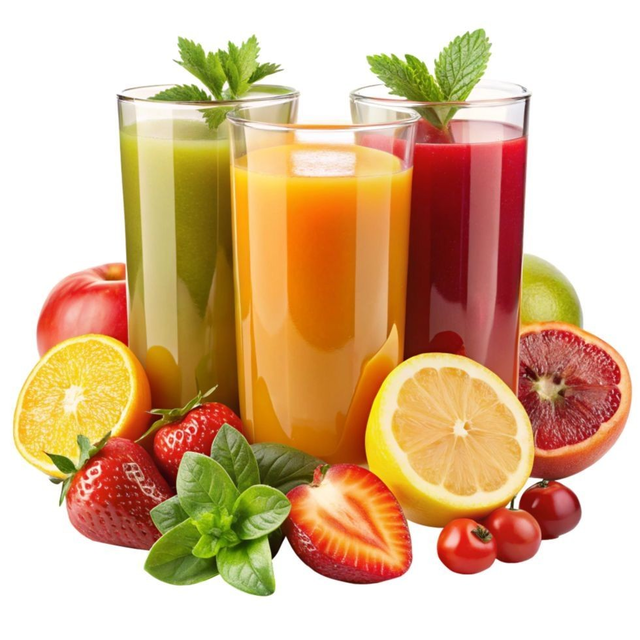 Juice.