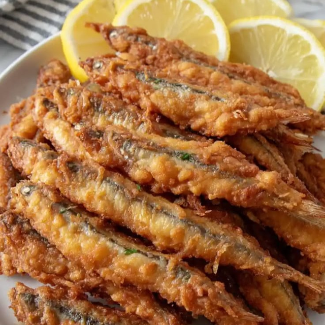 Smelt.