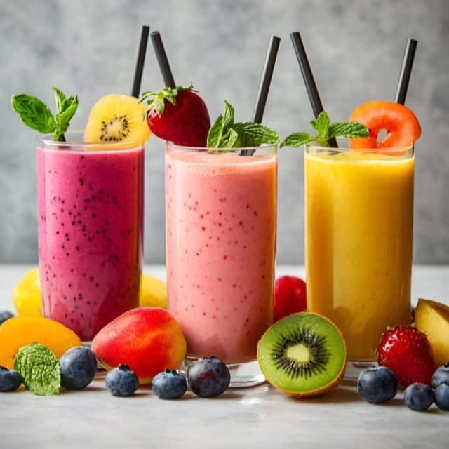 Smoothie.