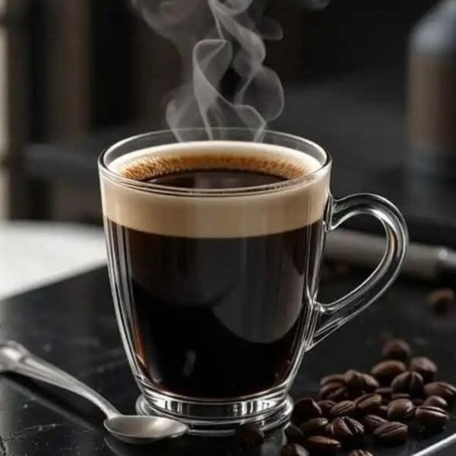 Coffee.