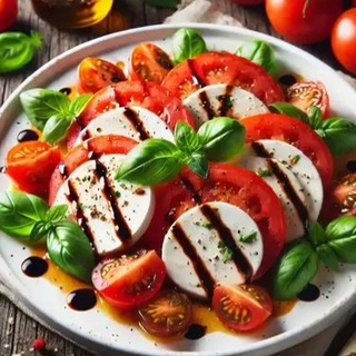 Insalata Caprese