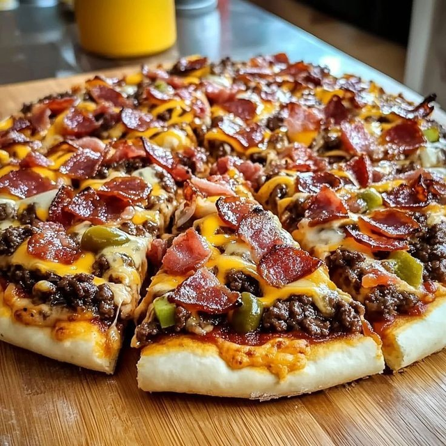 ParsItal Pizza.