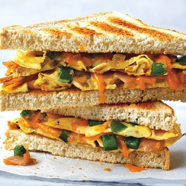 Western Sandwich.