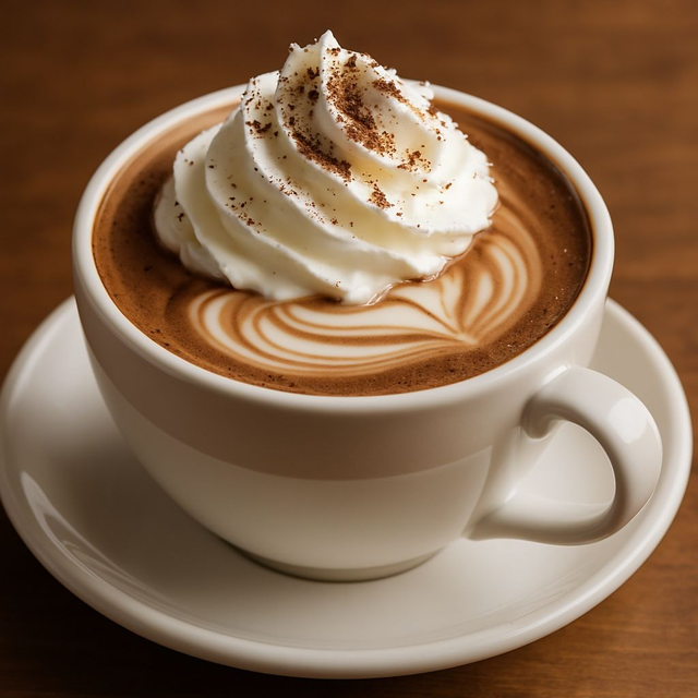 Mocha.